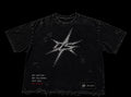 Off Script Oversized T-shirt